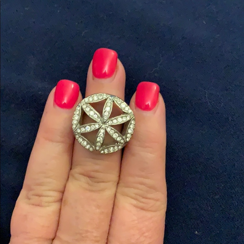 Statement ring - Picture 2 of 5